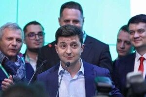 Більше половини українців вважають владу Зеленського дилетантською і непрофесійною – SOCIS