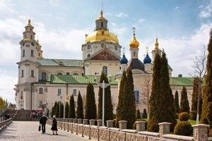 Вірян волині запрошують у паломництво до Святої Землі, Грузії чи Почаєва