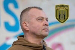 Перший заступник Яроша Сергій Ільницький став депутатом Київради від «Європейської Солідарності»