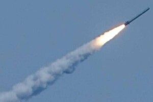 У ISW зафіксували зменшення ударів дронами та ракетами по Україні: яка причина