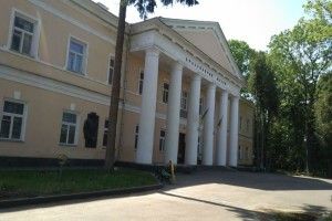 Грант на півмільйона за ексклюзивний проект — у Рівненського краєзнавчого музею