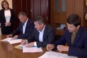 На Волині ОТГ співпрацюють між собою та з владою Ковельщини