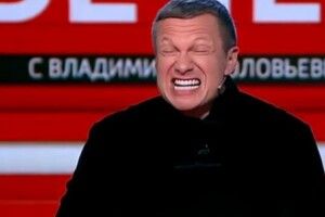«Путін не може програти... Це, вибачте, ядерна держава»: в рф знову вибухнули ядерними погрозами щодо НАТО (Відео)