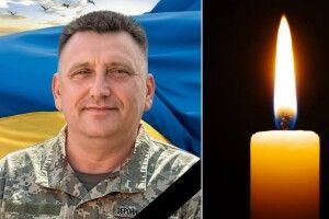 Сьогодні Волинь проведе в засвіти Героя