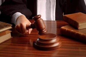 За що старості села з Волині присудили громадські роботи