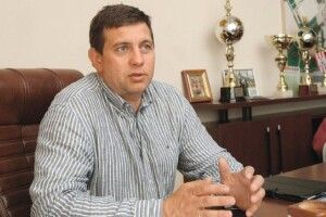 Екснардепу з Волині обрали запобіжний захід у справі про хабар