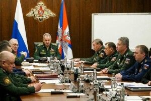 росія має план на 120 днів війни - розвідка