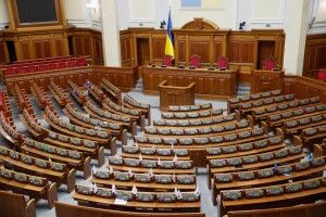 Які злочини найчастіше інкримінують народним депутатам