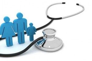 Яку оцінку поставите сімейному лікарю?