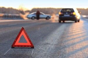 Жахлива аварія: на Волині юний мотоцикліст із Львівщини збив пенсіонерку