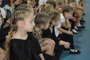 У Ковелі 50 юних акробатів переїхали у нове приміщення