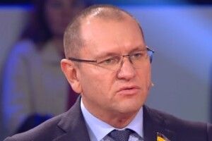 «Слуга» Шевченко: у Білорусі протестують, бо людям «нудно», «приїлася стабільність»