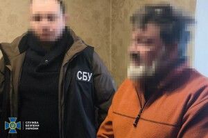 Закликав «рівняти із землею» Луцьк та Рівне: на Житомирщині викрили фаната Жириновського