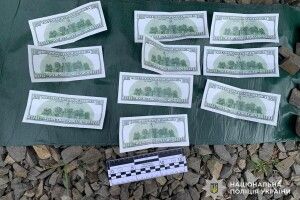 1000 доларів за тиждень: на Закарпатті мати здавала малечу в «оренду» для жебракування