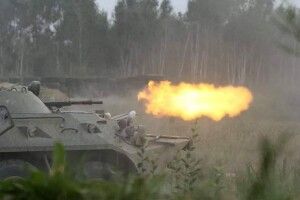 Українцям обіцяють «позитивні новини» щодо контрнаступу ЗСУ на півдні