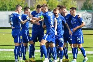 Вже сьогодні: у матчі Ліги Європи «Ренн» зустрінеться з «Динамо» (Прогноз букмекерів)