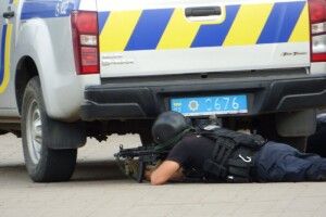 Теракти в Луцьку та Києві можуть бути діями агентури РФ, – генерал Скіпальський