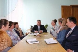 На Волині планують створити плодово-ягідний кооператив