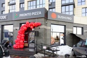 Яка користь від суші для організму? Що думають лікарі з цього приводу?