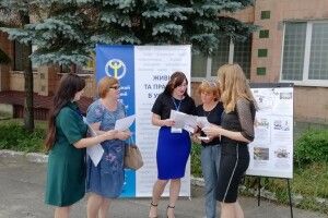 У Локачах знають, як знайти роботу на літо