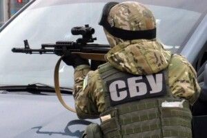Сьогодні на Волині розпочалися антитерористичні навчання