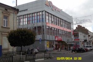 У Стрию розбився 16-річний хлопець, який робив селфі на даху 