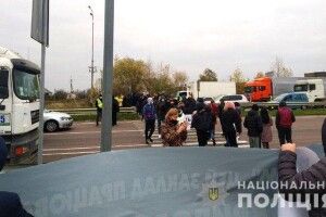 «За графіком Епіцентру»: підприємці Рівного проти карантину на вихідні 