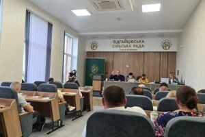 У Липинах під Луцьком на базі шкільного стадіону облаштують сільський спорткомплекс