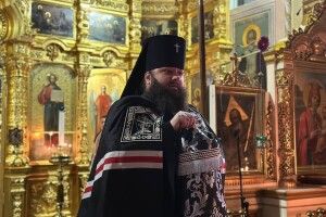 Після подій у Хмельницькому Московська церква на Рівненщині просить захисту у правоохоронців
