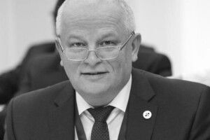 У вівторок в Будинку профспілок на Майдані Незалежності відбудеться вечір памʼяті Степана Кубіва