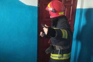 На Рівненщині в квартирі знайшли мертвого чоловіка