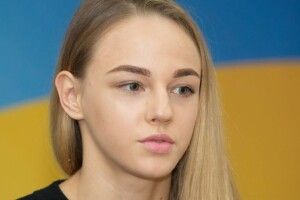 Бойова красуня Дар’я Білодід приносить Україні першу медаль Олімпіади-2020 – бронзову