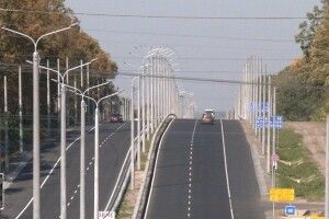 На ділянці дороги з Рівного до Луцька затримка з увімкненням освітлення. Чому (Відео)