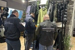 Волинські прикордонники викрили підпільну «імперію» підробок на 14 мільйонів (Відео)