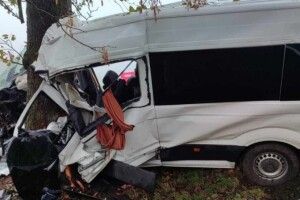 ДТП з україцями у Польщі: повідомили деталі