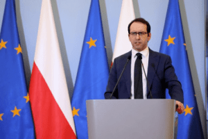 Польща давно перебуває «під прицілом Росії»