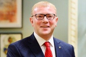 Андрій Шевченко: «Представляти такий народ – привілей і гордість на все життя»