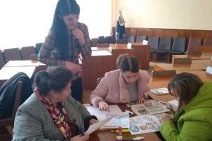 Зі шкільної лави треба знати, як прожити «День за розкладом»