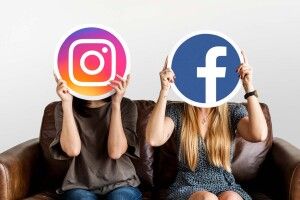 Дітей захистять від шкідливого вмісту в Instagram і Facebook