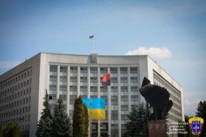 Тернопільська облрада заборонила російськомовний культурний продукт