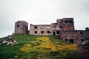 На горі Піп Іван відновлять обсерваторію