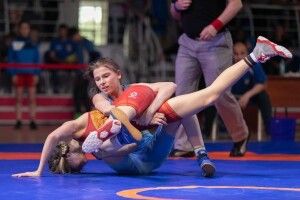 Волинська спортсменка не може поїхати Чемпіонат Європи через брак коштів