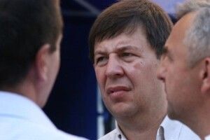 Літак підсакційного Козака прилетів до ОАЕ перед прибуттям туди Зеленського 