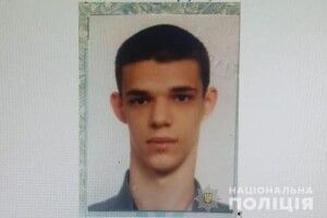 20-річний хлопець з Луцька пішов з дому та не повернувся