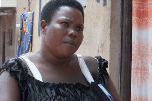 Жителька Африки народила 44 дитини