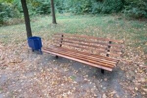Любешівська громада просить берегти комунальне майно