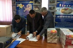 Реконструювати амбулаторії Рівненщини хочуть компанії Вінниці, Житомира та Рівного