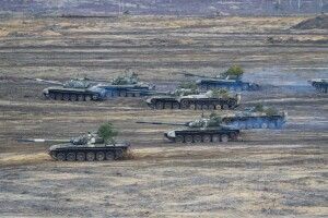 Активність Білорусі на кордоні: військовий експерт розповів, чи готує Лукашенко напад