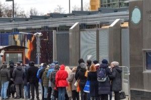 Громадяни РФ подали рекордну кількість заявок на статус біженця у США