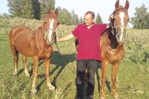 15 «хвостів» родини Сташуків